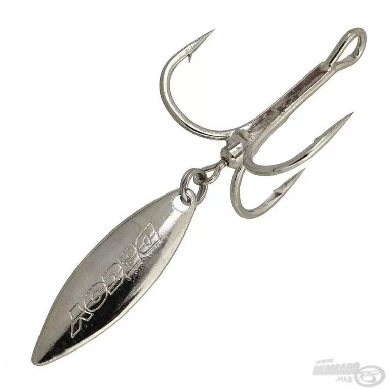 DECOY Blade Treble Y-S21BT 8 / 3