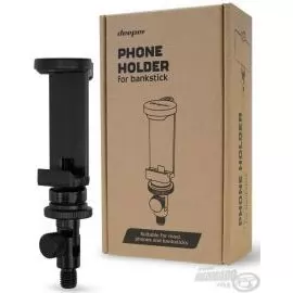 DEEPER Bankstick Phone Holder - Telefontartó