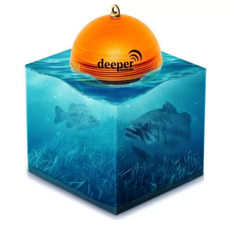 DEEPER Éjszakai burkolat / 2