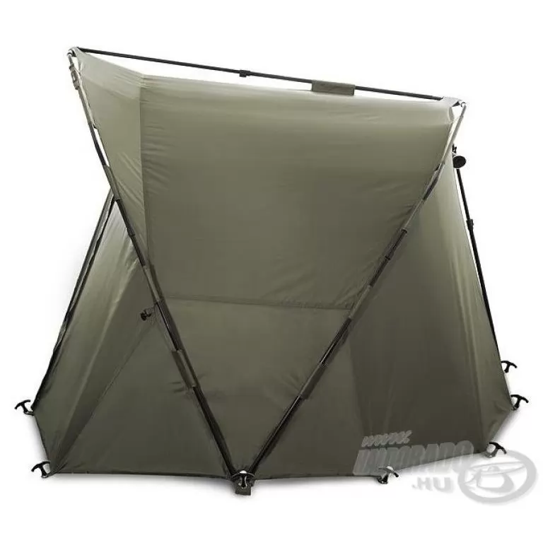 DELPHIN Panorama Eazy OneMAN / 2