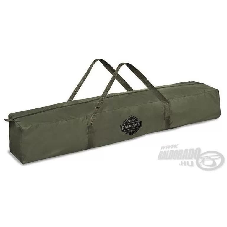 DELPHIN Panorama Eazy OneMAN / 12