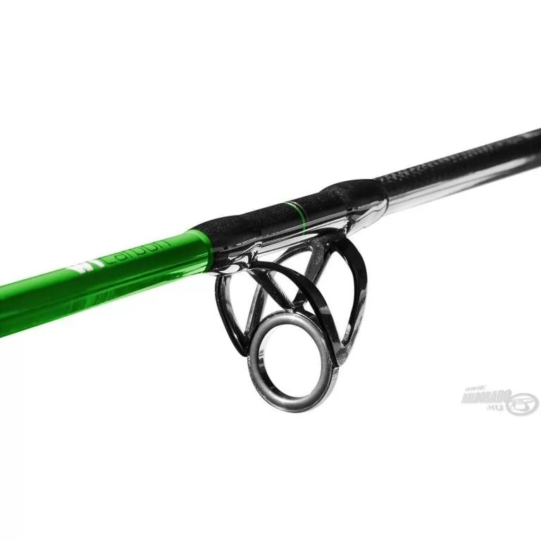 DELPHIN Walkyra 3,3 m horgászbot + Dobókesztyű ujj  / 4