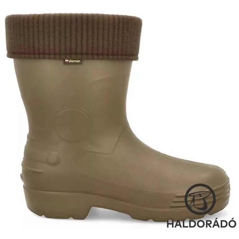 DEMAR Farmer EVA csizma khaki - 42 / 3