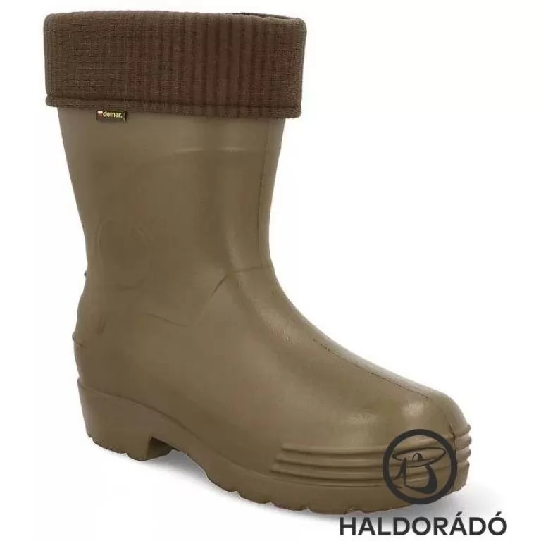 DEMAR Farmer EVA csizma khaki - 43 / 2