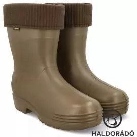 DEMAR Farmer EVA csizma khaki - 44