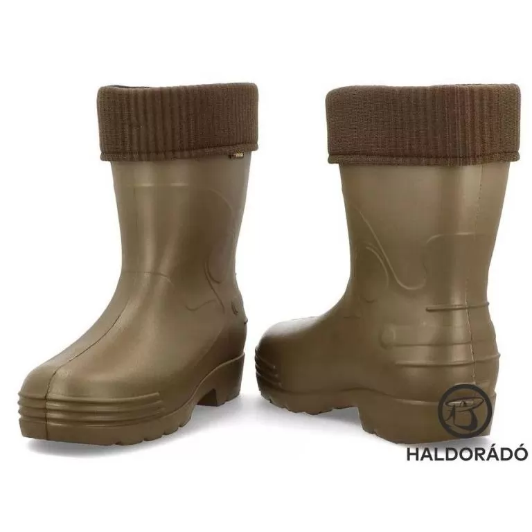 DEMAR Farmer EVA csizma khaki - 44 / 6