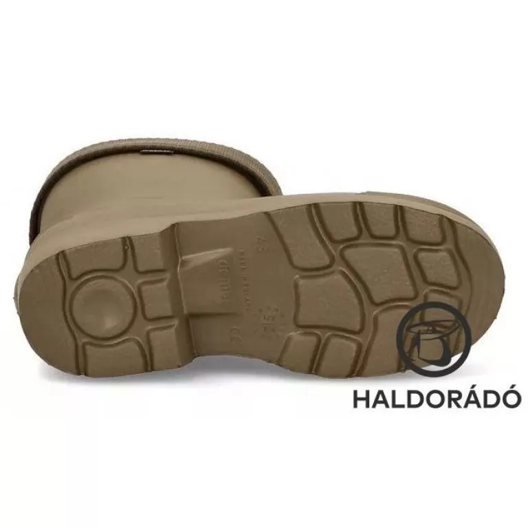 DEMAR Farmer EVA csizma khaki - 46 / 4