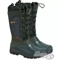 DEMAR Hunter Pro csizma 44