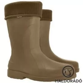 DEMAR Luna EVA csizma bélelt khaki - 39/40
