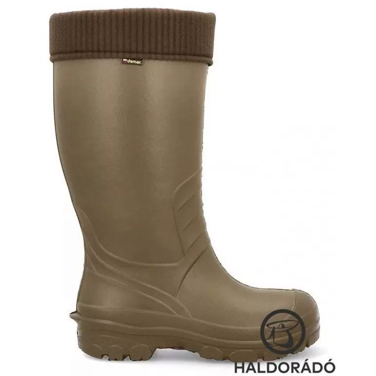 DEMAR New Universal EVA csizma khaki - 40 / 3