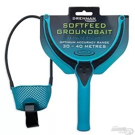 DRENNAN Csúzli Softfeed Strong / 30-40 m