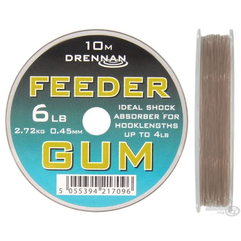 DRENNAN Feeder Gum - 2,7 kg