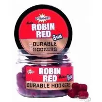 Dynamite Baits Durable Hook Pellet Robin Red 8 mm