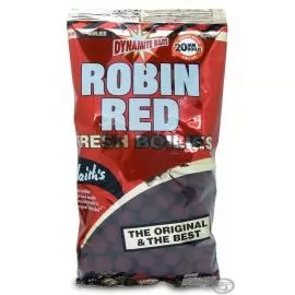 Dynamite Baits Robin Red bojli 20 mm