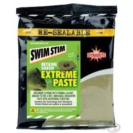 Dynamite Baits Swim Stim Betaine Green Extreme Paste 350 g