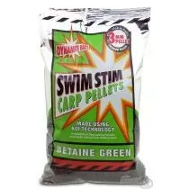 Dynamite Baits Swim Stim Betaine Green pellet 3 mm 900 g