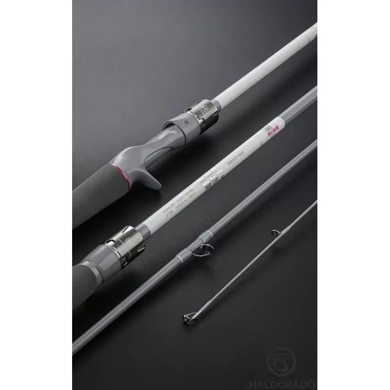 ECOODA Shadow Seeking 240MH Casting JIG-es, süllős horgászbot / 12