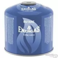ENERGAS Gázpalack 500 g