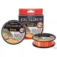 ENERGOTEAM Excalibur Carp Feeder Fluo Narancs 0,22 mm