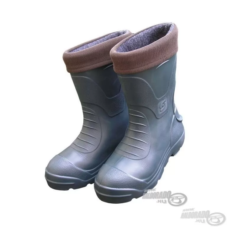 ENERGOTEAM Outdoor EVA Thermo Plusz csizma 42 ENERGOTEAM Outdoor EVA Thermo Plusz csizma 42