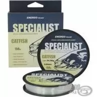 ENERGOTEAM Specialist Catfish 0,70 mm - 150 m