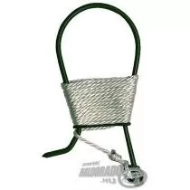 ENERGOTEAM Szájbilincs - harcsa (18 cm)