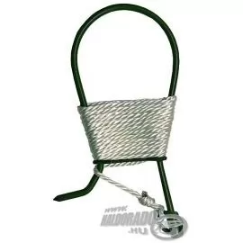 ENERGOTEAM Szájbilincs - harcsa (18 cm)
