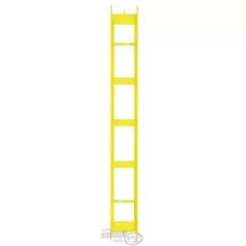 ENERGOTEAM Szereléktartó létra 25 cm