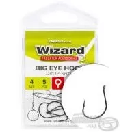 ENERGOTEAM Wizard Big Eye Drop Shot - 4