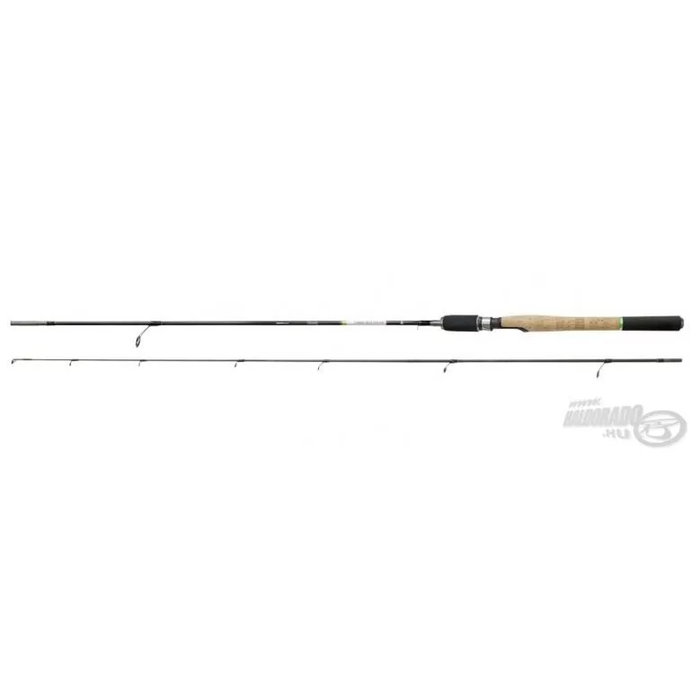 ENERGOTEAM Wizard Carbon Solid Spin 220M / 1