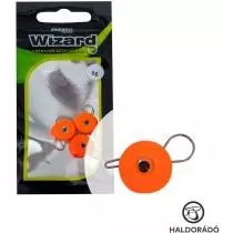ENERGOTEAM Wizard Cheburashka Pro Orange 7 g