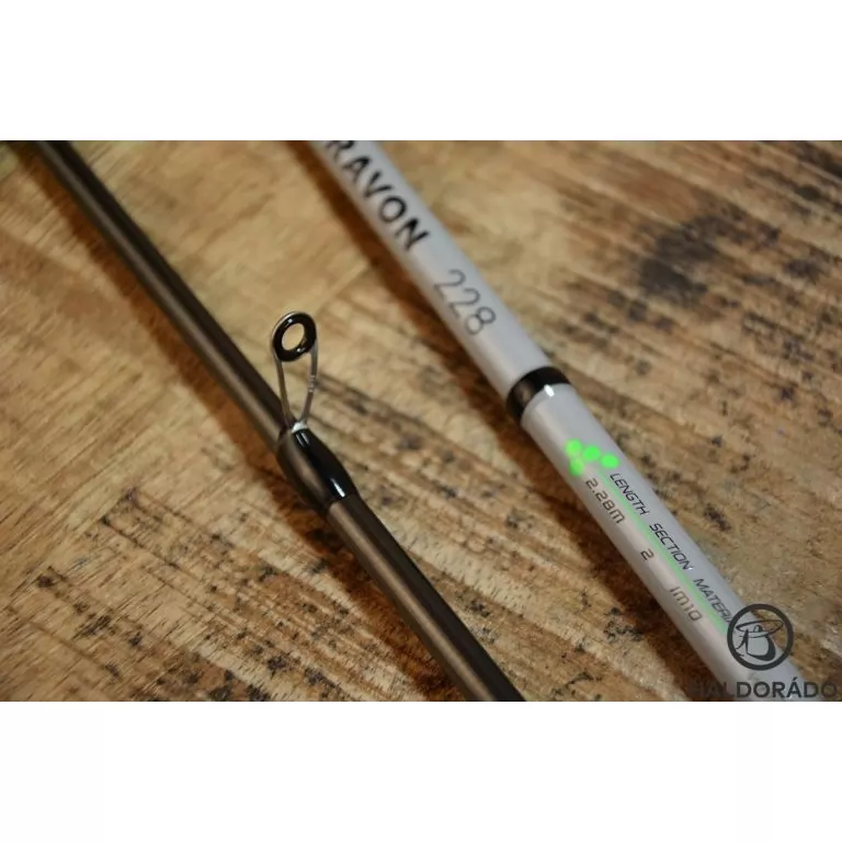 ENERGOTEAM Wizard Dravon 243M / 2