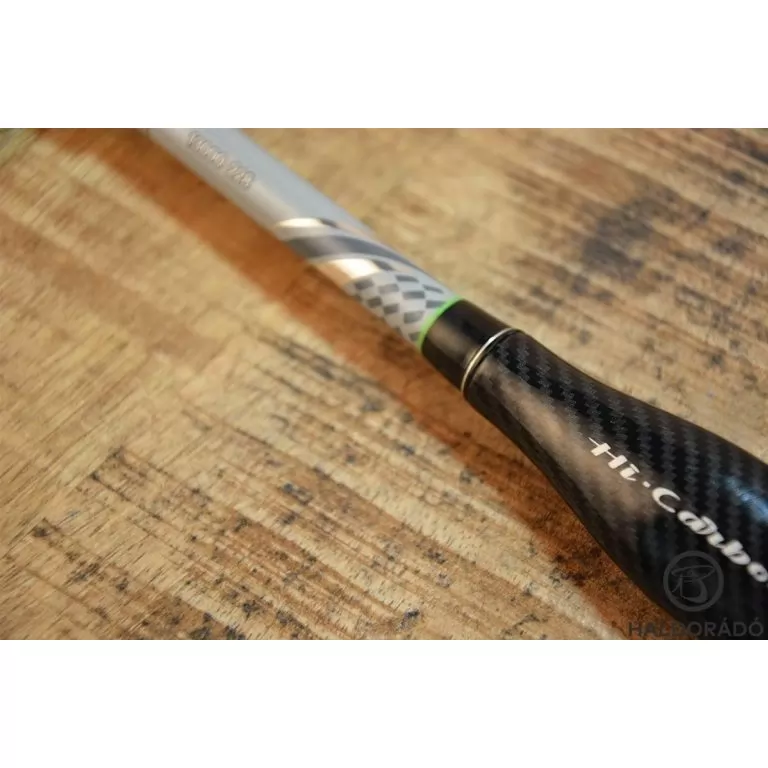 ENERGOTEAM Wizard Dravon 265MH / 4