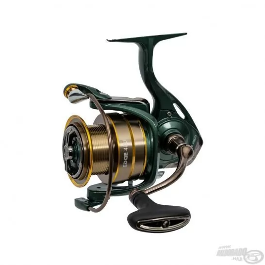 ENERGOTEAM Wizard Edge 5000 orsó