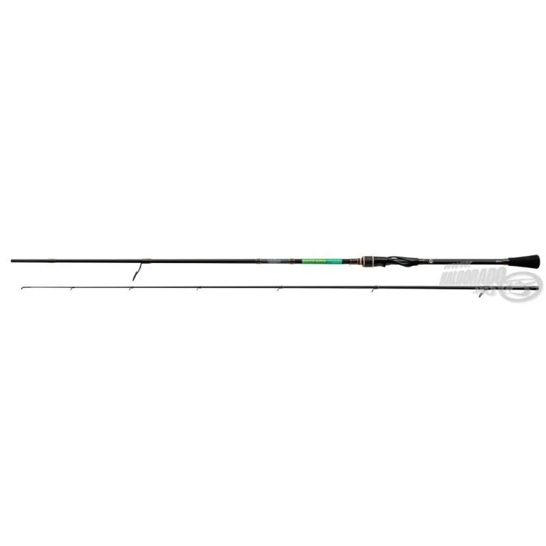 ENERGOTEAM Wizard Edge Spin 215M / 1