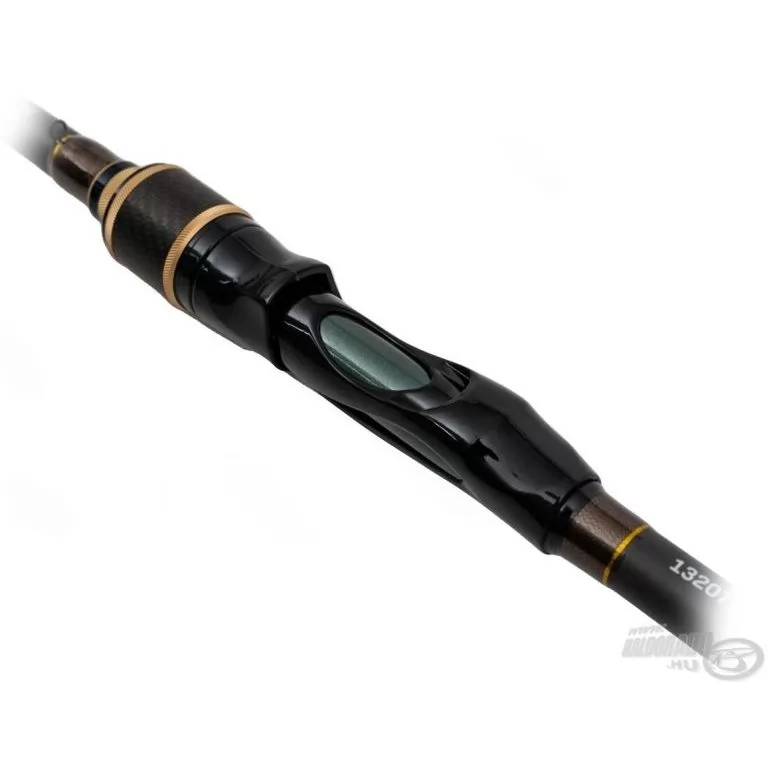 ENERGOTEAM Wizard Edge Spin 265MH horgászbot  / 2