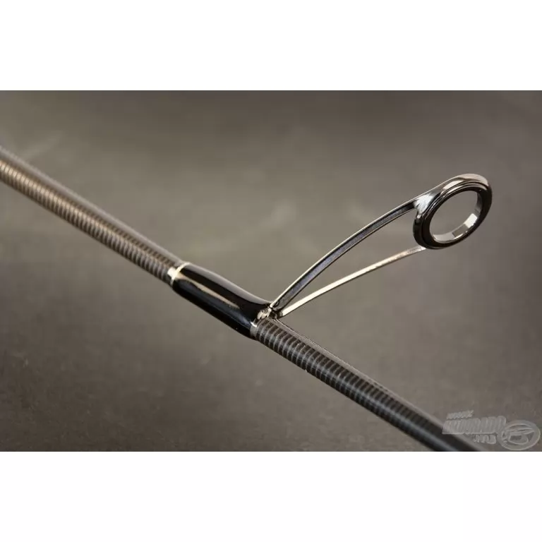 ENERGOTEAM Wizard Fine UL Spin 185M horgászbot  / 4
