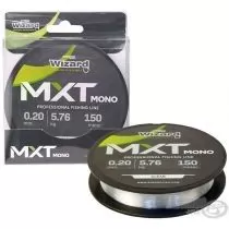 ENERGOTEAM Wizard MXT Mono pergető zsinór 150 m - 0,22 mm