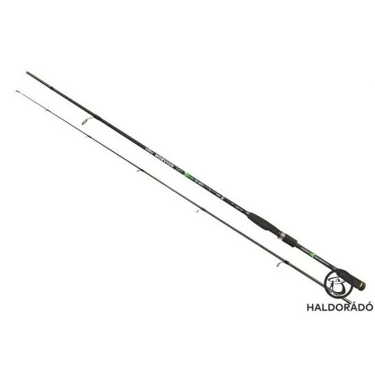 ENERGOTEAM Wizard Norvion 210ML