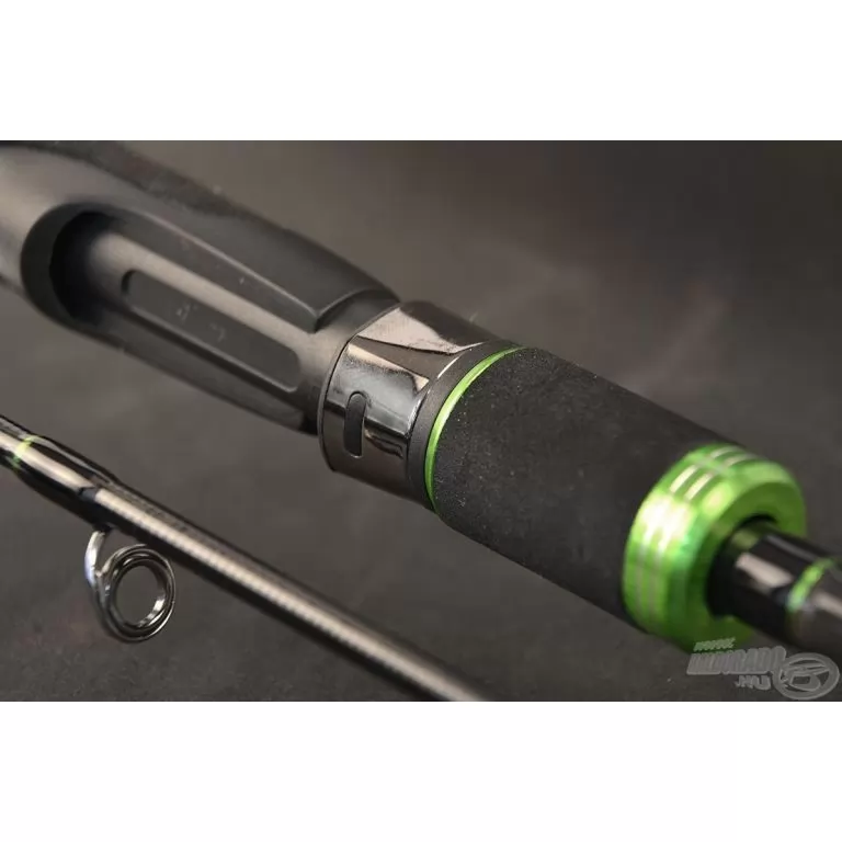 ENERGOTEAM Wizard Spin Blade Elite 270H horgászbot  / 5