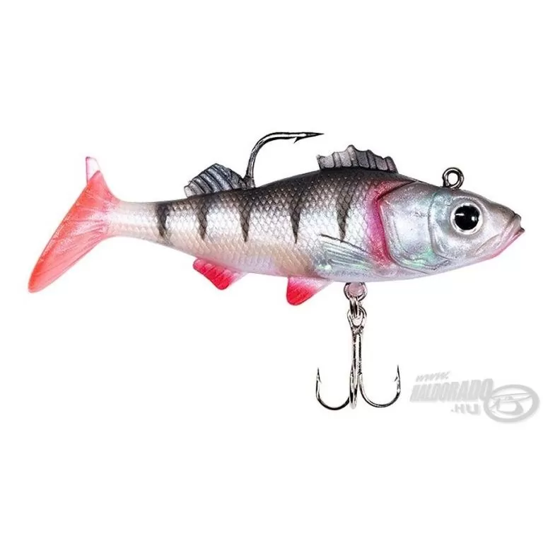 ENERGOTEAM Wizard Sügér / 1