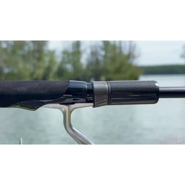 FAVORITE Black Swan 772MH / 10