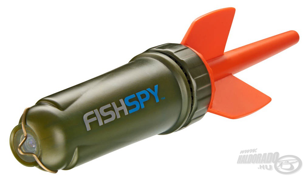 fishspy kamera