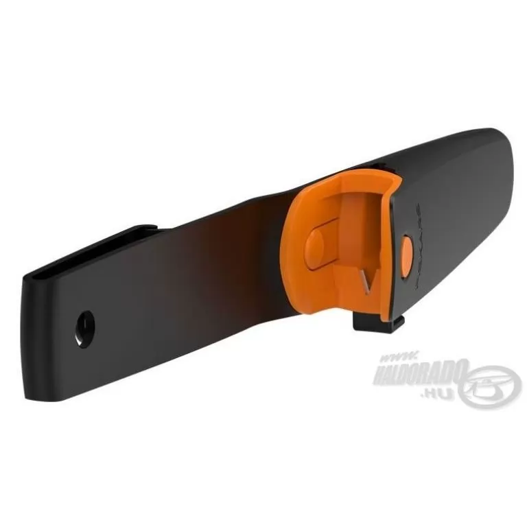 FISKARS Általános kés, tokba épített élezővel / 2