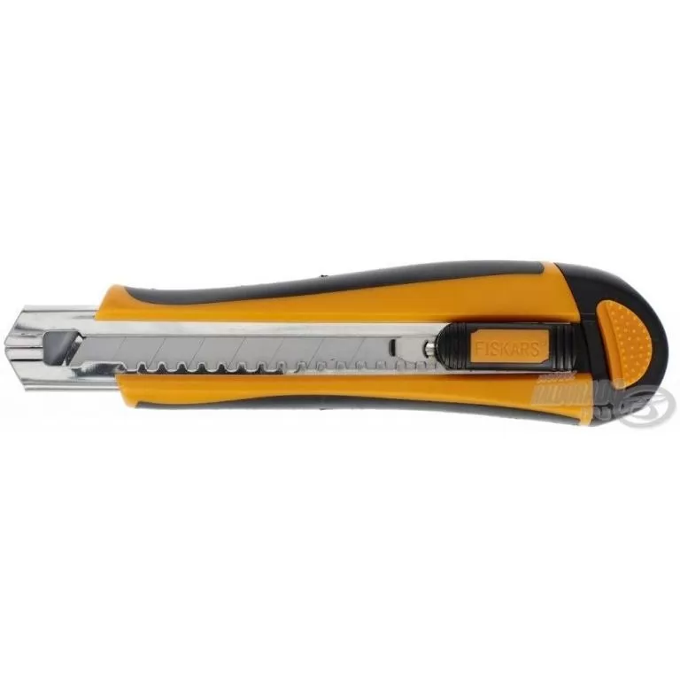 FISKARS Pengekés professzionális 18 mm / 1