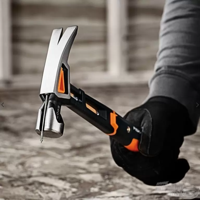 FISKARS Profi kalapács XL / 3