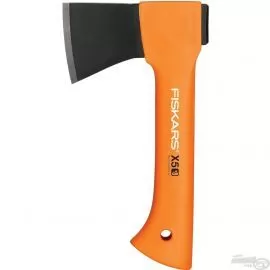 FISKARS X5 kis kemping fejsze - XXS