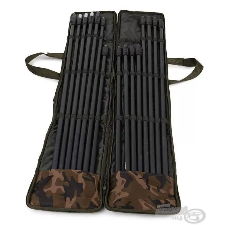 FOX Camolite Bankstick Carryall / 9