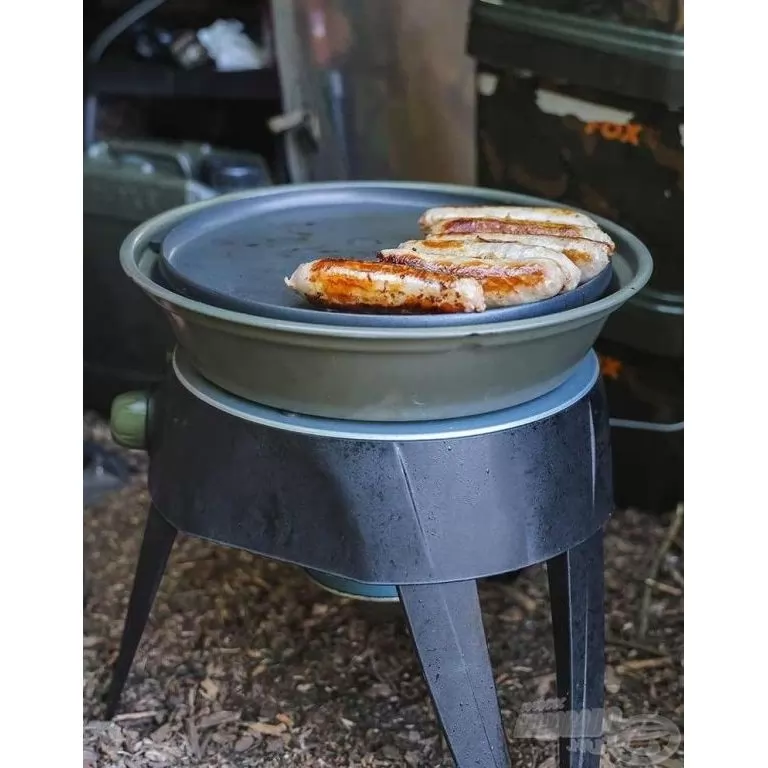 FOX Cookware Cookstation / 5