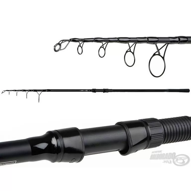 FOX EOS Pro Tele 360 3,5 Lbs / 1